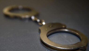 Man caught carrying a pound of meth arrested by Lake Worth police