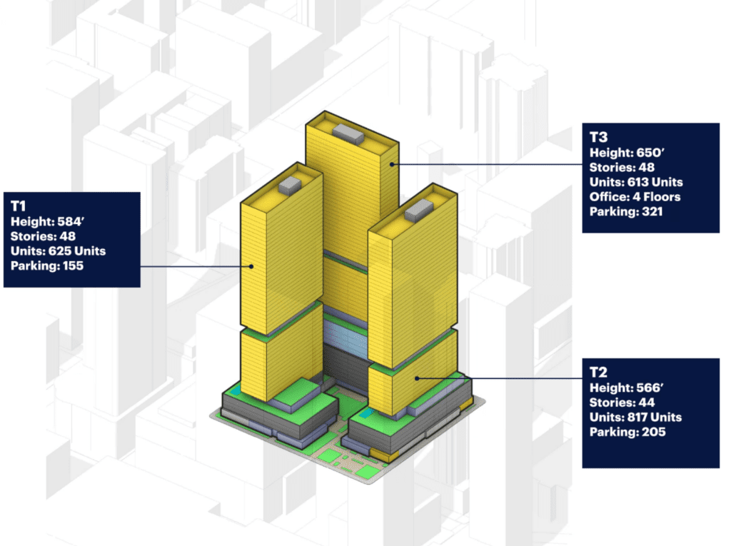 310 Washington Full Plan