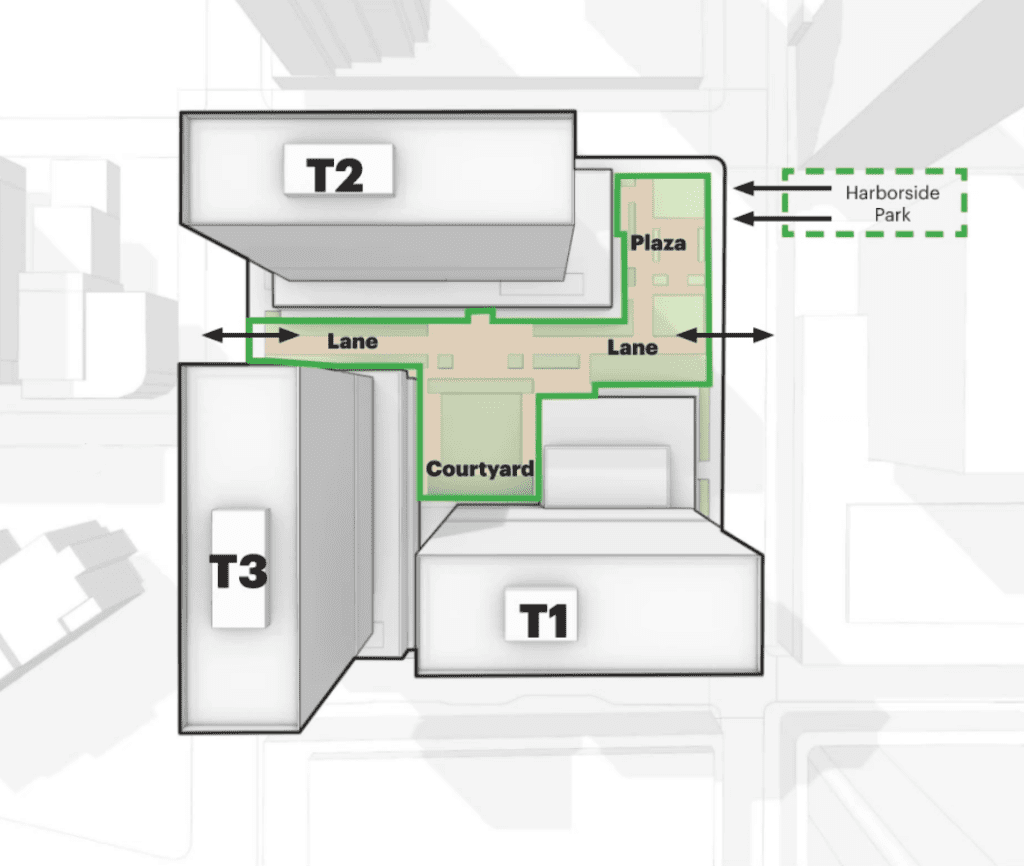 310 Washington Parks