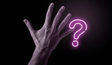 I came across a video online that blew my mind. My teenage self may have ruined everything.