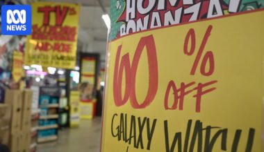 Black Friday sales set to be biggest on record with shoppers spending billions on deals