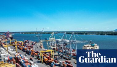 Canada’s Liberal party says budget of ‘sacrifice’ needed to avoid recession | Canada