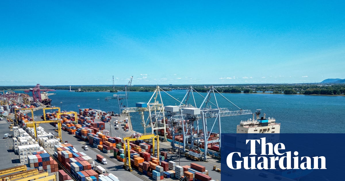 Canada’s Liberal party says budget of ‘sacrifice’ needed to avoid recession | Canada