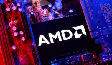 AMD forecasts fourth-quarter revenue above estimates on strong AI chip demand