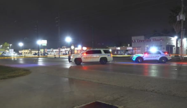 1 dead, another injured in north Harris County shooting
