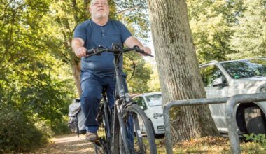 Aerobic exercises the best for knee osteoarthritis