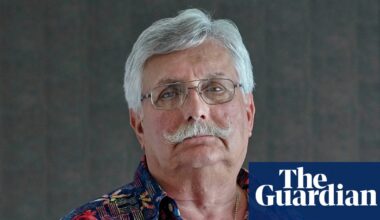 OJ Simpson’s estate accepts $58m claim from father of Ron Goldman | Sport