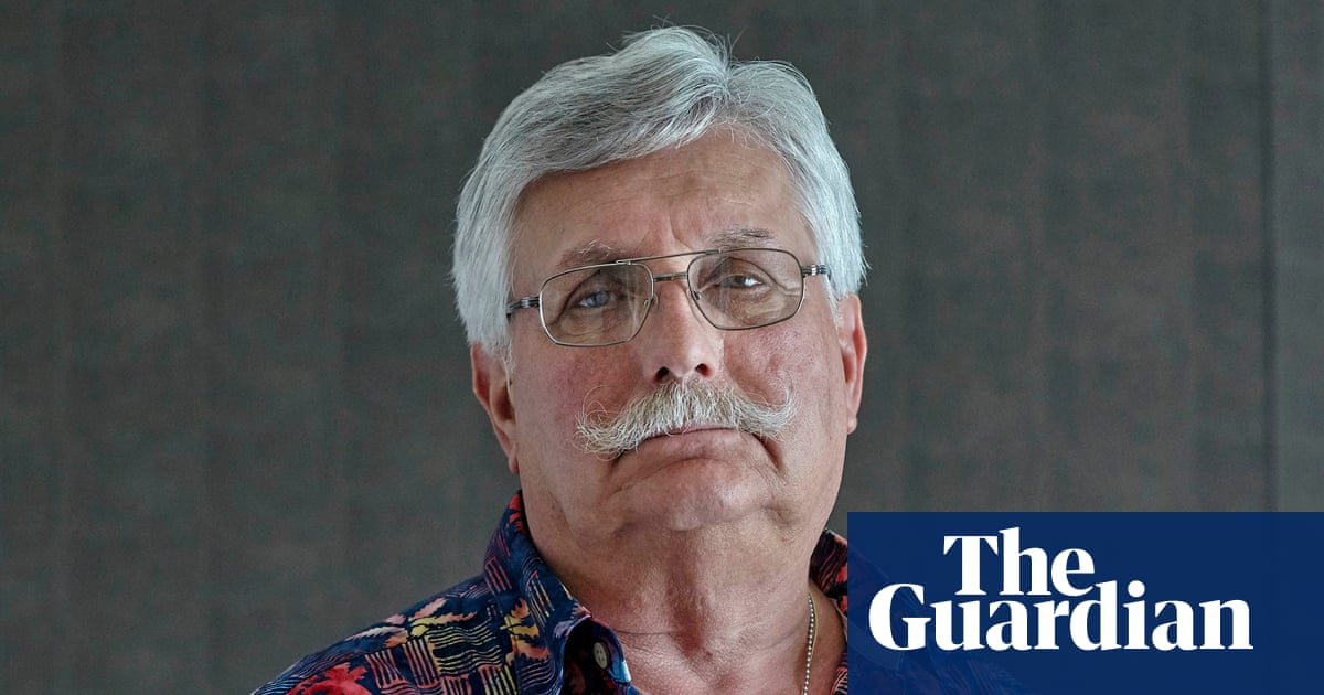 OJ Simpson’s estate accepts $58m claim from father of Ron Goldman | Sport