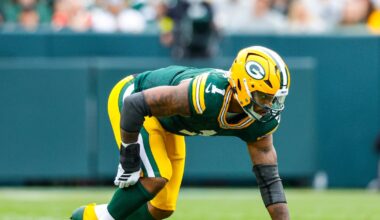 Cowboys’ Micah Parsons trade included ‘poison pill’ to block future deal to Eagles