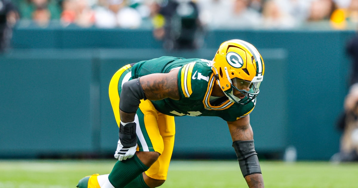 Cowboys’ Micah Parsons trade included ‘poison pill’ to block future deal to Eagles