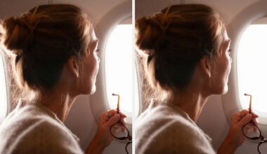 I'm An Infectious Disease Doctor. Here's What Happened When I Sat Next To A Vaccine Skeptic On A Plane.