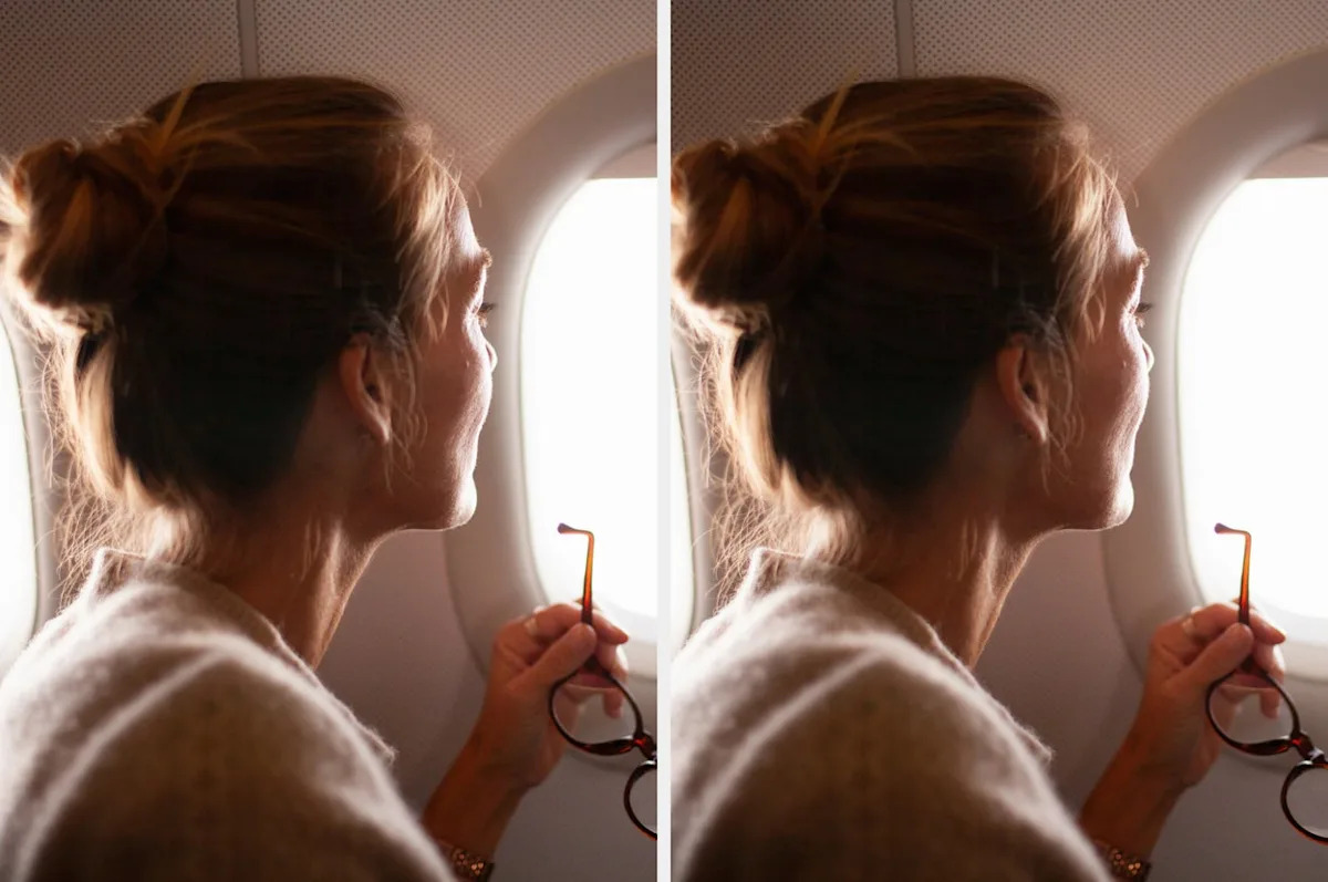 I'm An Infectious Disease Doctor. Here's What Happened When I Sat Next To A Vaccine Skeptic On A Plane.