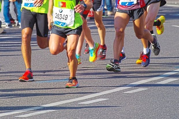 QuickCheck: Does long distance running increase your risk of colon cancer?