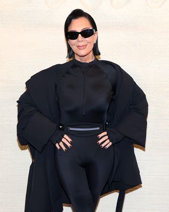 NikeSKIMS Launch Event at Nike House of Innovation New York