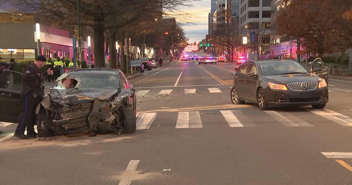 Woman killed in hit-and-run in University City on Thanksgiving, Philadelphia police say