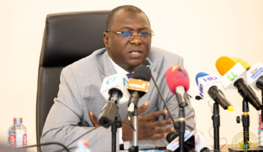 We expected cedi to trade at GH¢8 per $1 after heavy BoG interventions