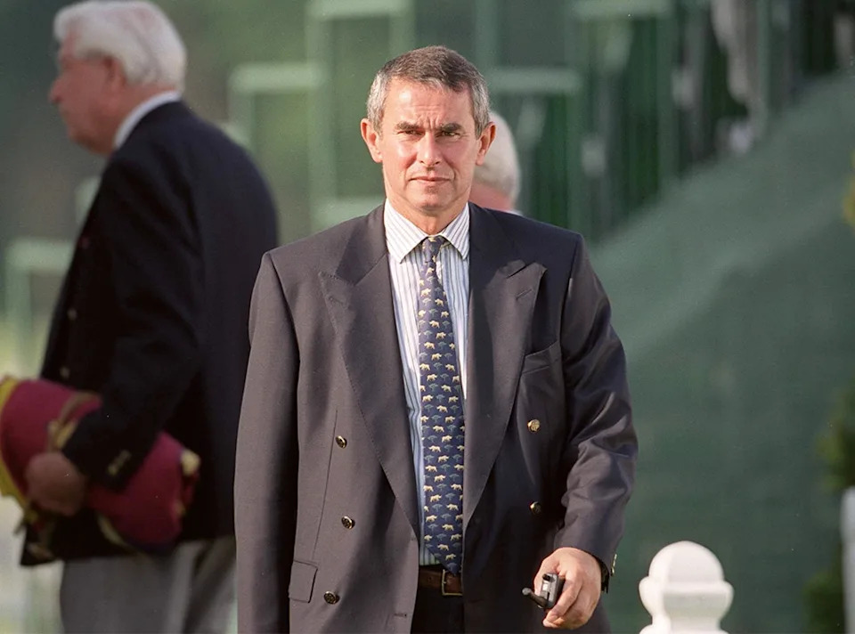 <p>Former Bodyguard to Prince Harry and Prince William Dies</p>