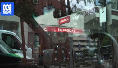 Doctors defend emergency department triage policy as 'closing the gap in action'