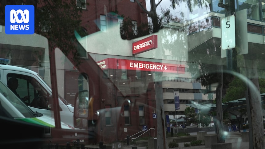 Doctors defend emergency department triage policy as 'closing the gap in action'