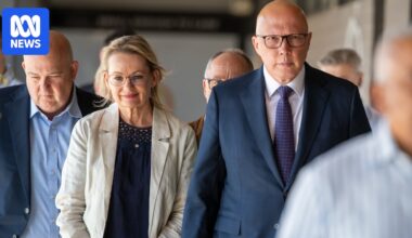 Millennials and Gen Z voters continued shift away from Coalition in 2025