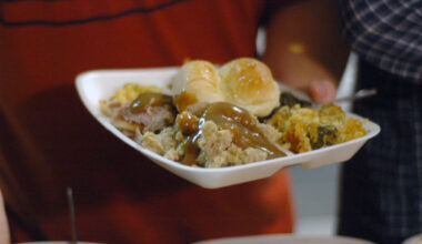 Phoenix grocery stores with the cheapest Thanksgiving ingredients