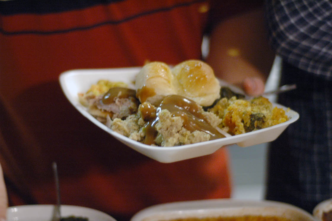 Phoenix grocery stores with the cheapest Thanksgiving ingredients