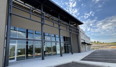 Ginger's Bistro intends to hold special hours during the Valero Texas Open to offer attendees dishes they won't find at the JW Marriott. (Parks Kugle/Community Impact)