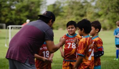 Lake Houston Family YMCA serves the Humble and Kingwood community through programs and social services designed to help individuals and families learn, grow and thrive. (Courtesy YMCA of Greater Houston)