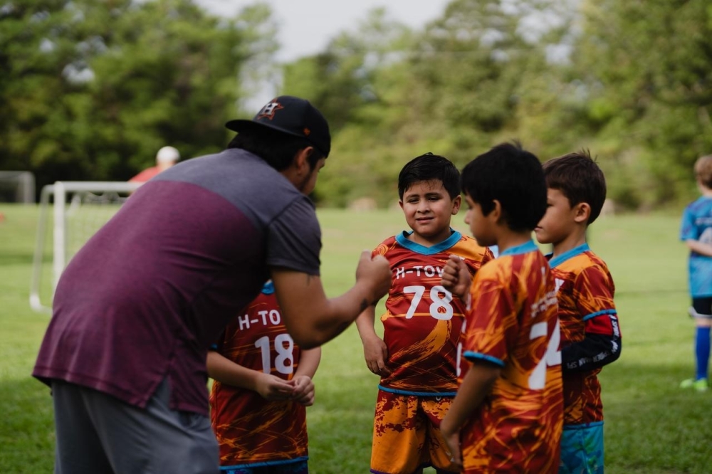 Lake Houston Family YMCA serves the Humble and Kingwood community through programs and social services designed to help individuals and families learn, grow and thrive. (Courtesy YMCA of Greater Houston)