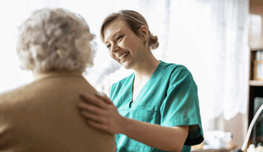 Executive Home Care was first established in 2004, providing in-home care for families across the United States. (Courtesy Executive Home Care)