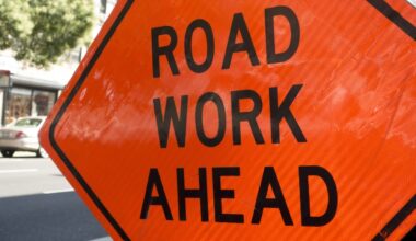 Montrose TIRZ officials are continuing work along Montrose Boulevard. (Courtesy Adobe Stock)