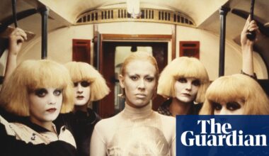 ‘A blast of gritty, unvarnished relief’: why Breaking Glass is my feelgood movie | Movies