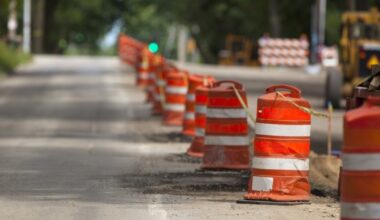 Construction is expected to start on Bissonnet in 2027. (Courtesy Adobe Stock)