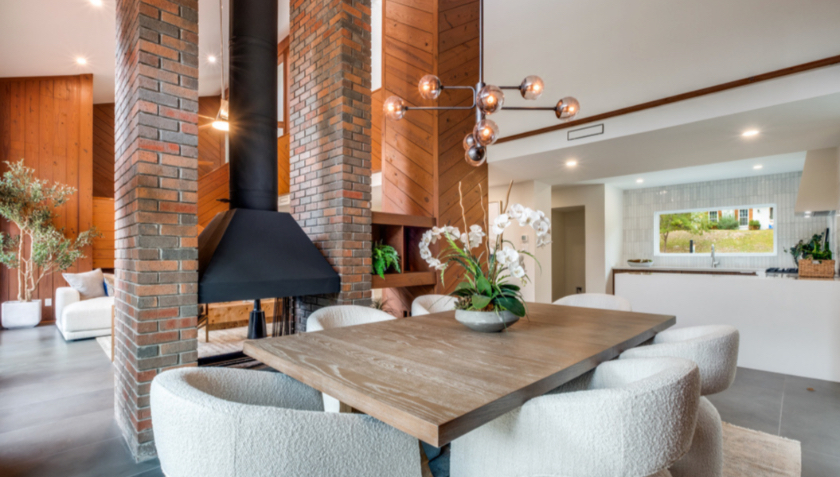 California Shed-Style