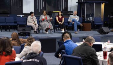 The News’ community event in South Dallas focuses on Fair Park’s past, future
