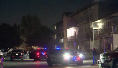 Woman injured in suspected West Side hit-and-run