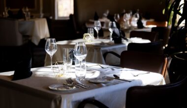 Why don’t restaurants post their health department inspections? Curious Texas explains