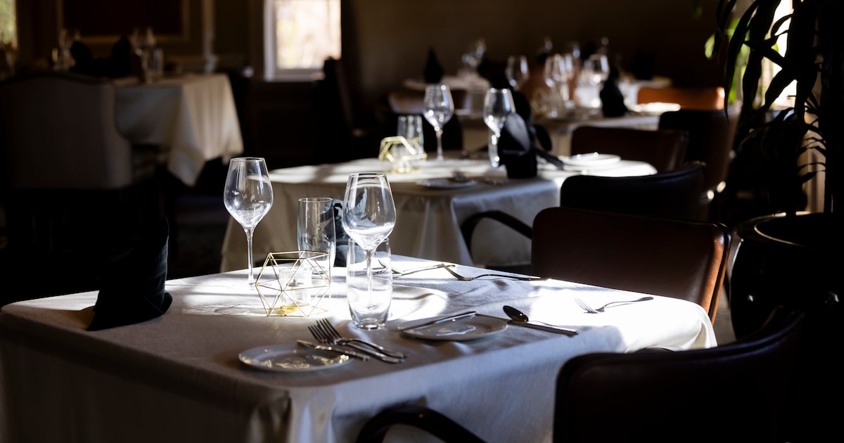 Why don’t restaurants post their health department inspections? Curious Texas explains