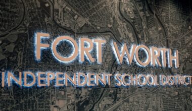 Texas Education Agency appoints conservator for Fort Worth ISD