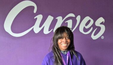 Inverness ladies-only fitness studio celebrates one year under new leadership