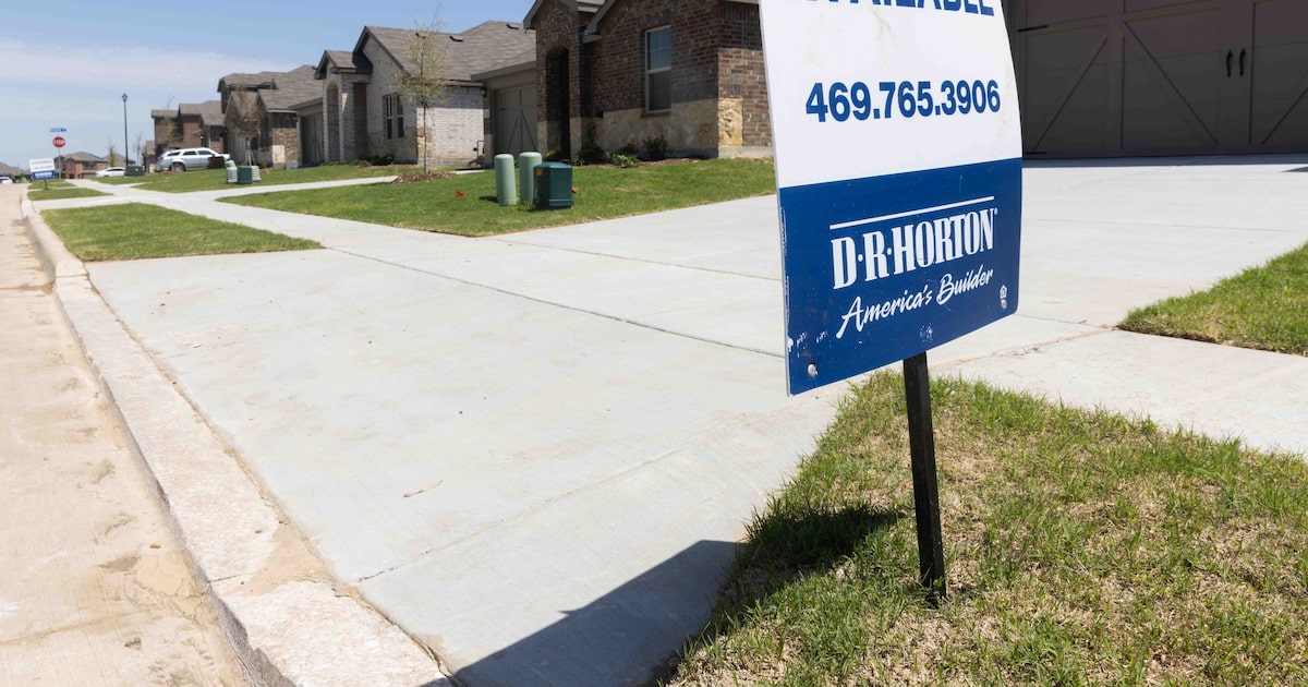 Dallas Fed analysis shows Texas economy is cooling