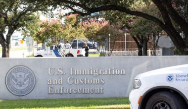 Dallas council committees to take up controversial immigration-enforcement proposal
