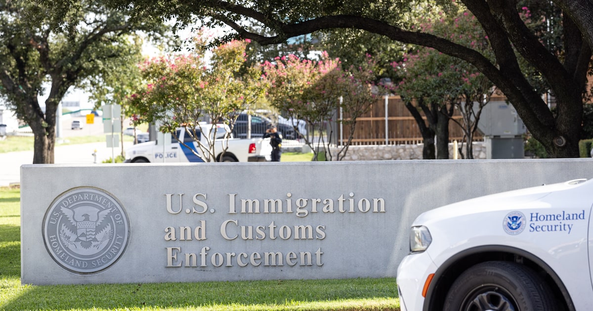 Dallas council committees to take up controversial immigration-enforcement proposal