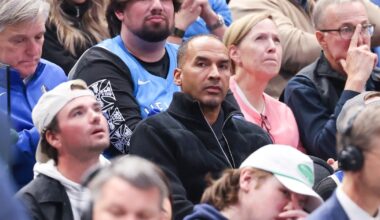 Dallas Mavericks to fire GM Nico Harrison nine months after Luka Doncic trade