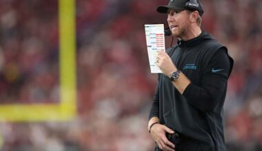 Jaguars have no desire to overlook struggling Titans