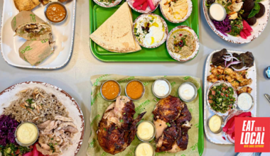 Houston eateries transform healthy dining with vibrant flavors and customizable meals everyone will love