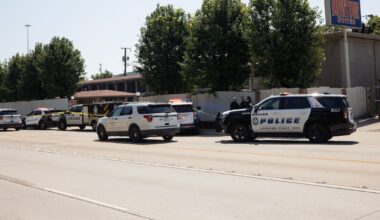 Cuban migrant indicted on capital murder charges for beheading Dallas motel worker