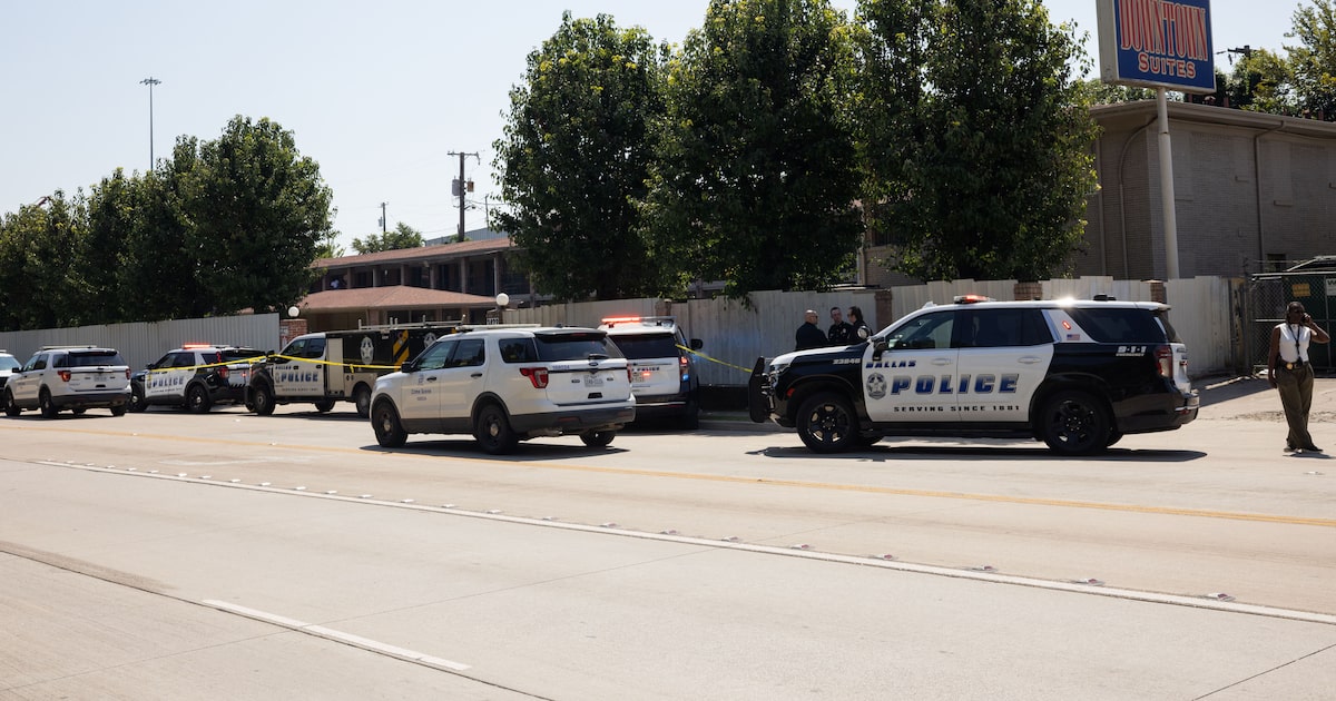 Cuban migrant indicted on capital murder charges for beheading Dallas motel worker