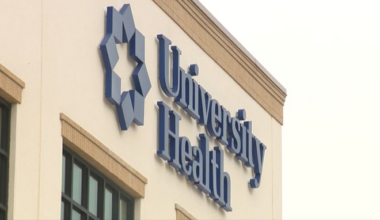 New University Health center on South Side welcomes first patient