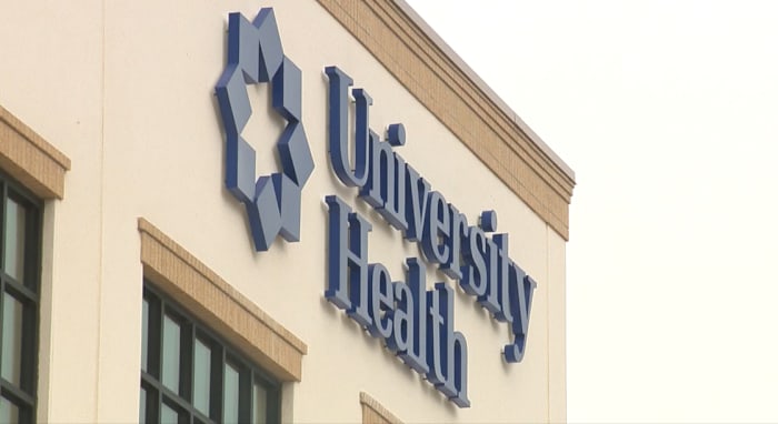 New University Health center on South Side welcomes first patient